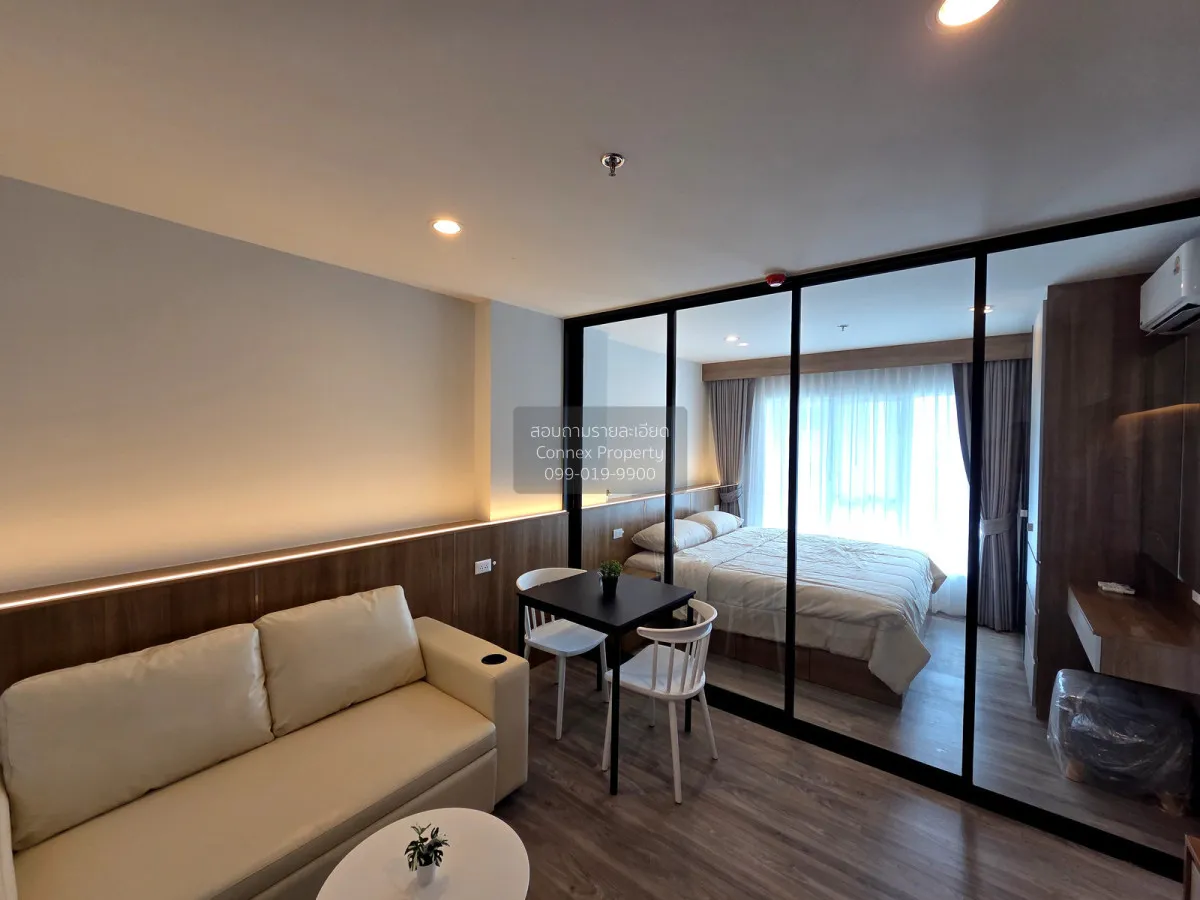 For Rent Condo , Regent Home Bangna (New Project) , Bang Na , Ban 1