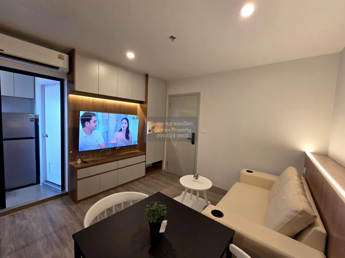 For Rent Condo , Regent Home Bangna (New Project) , Bang Na , Ban 2