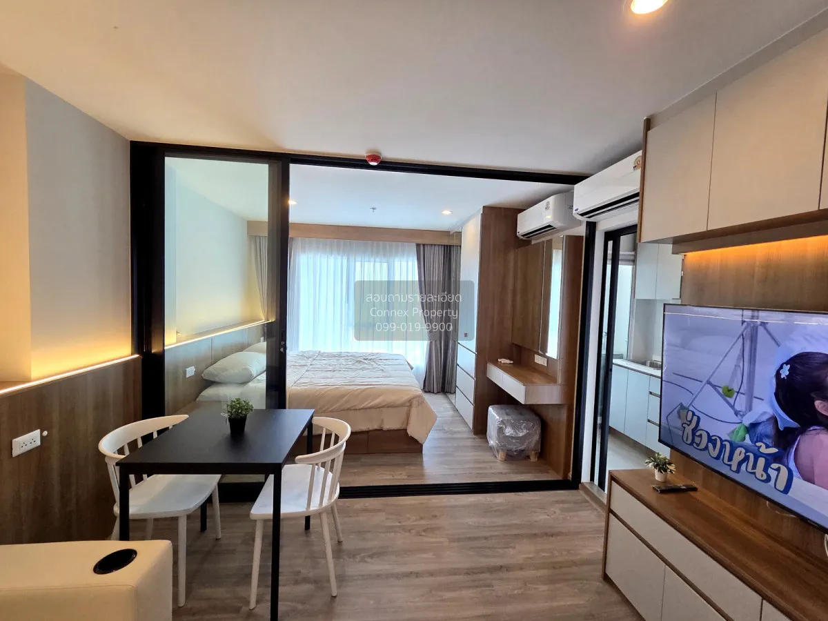 For Rent Condo , Regent Home Bangna (New Project) , Bang Na , Ban