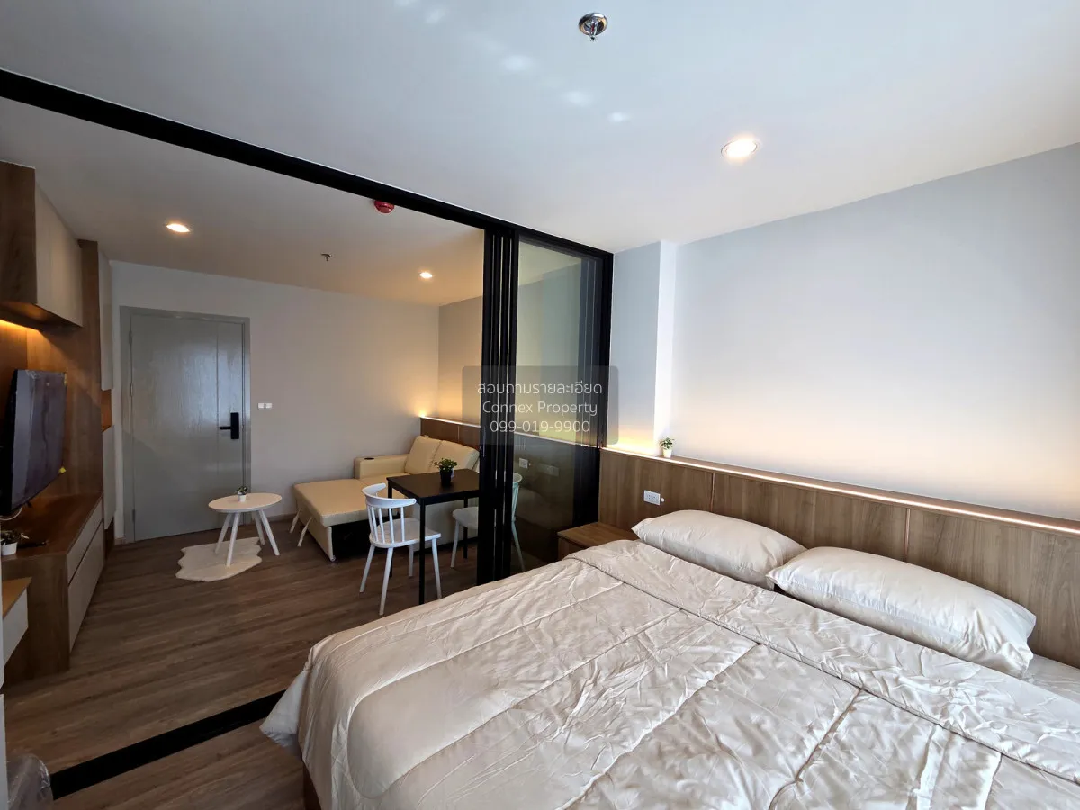 For Rent Condo , Regent Home Bangna (New Project) , Bang Na , Ban