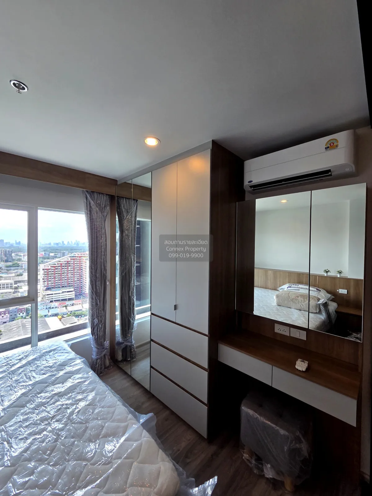 For Rent Condo , Regent Home Bangna (New Project) , Bang Na , Ban
