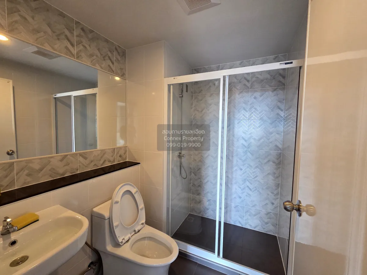 For Rent Condo , Regent Home Bangna (New Project) , Bang Na , Ban