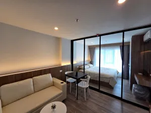 For Rent Condo , Regent Home Bangna (New Project) , Bang Na , Bang Na , Bangkok , CX-174991