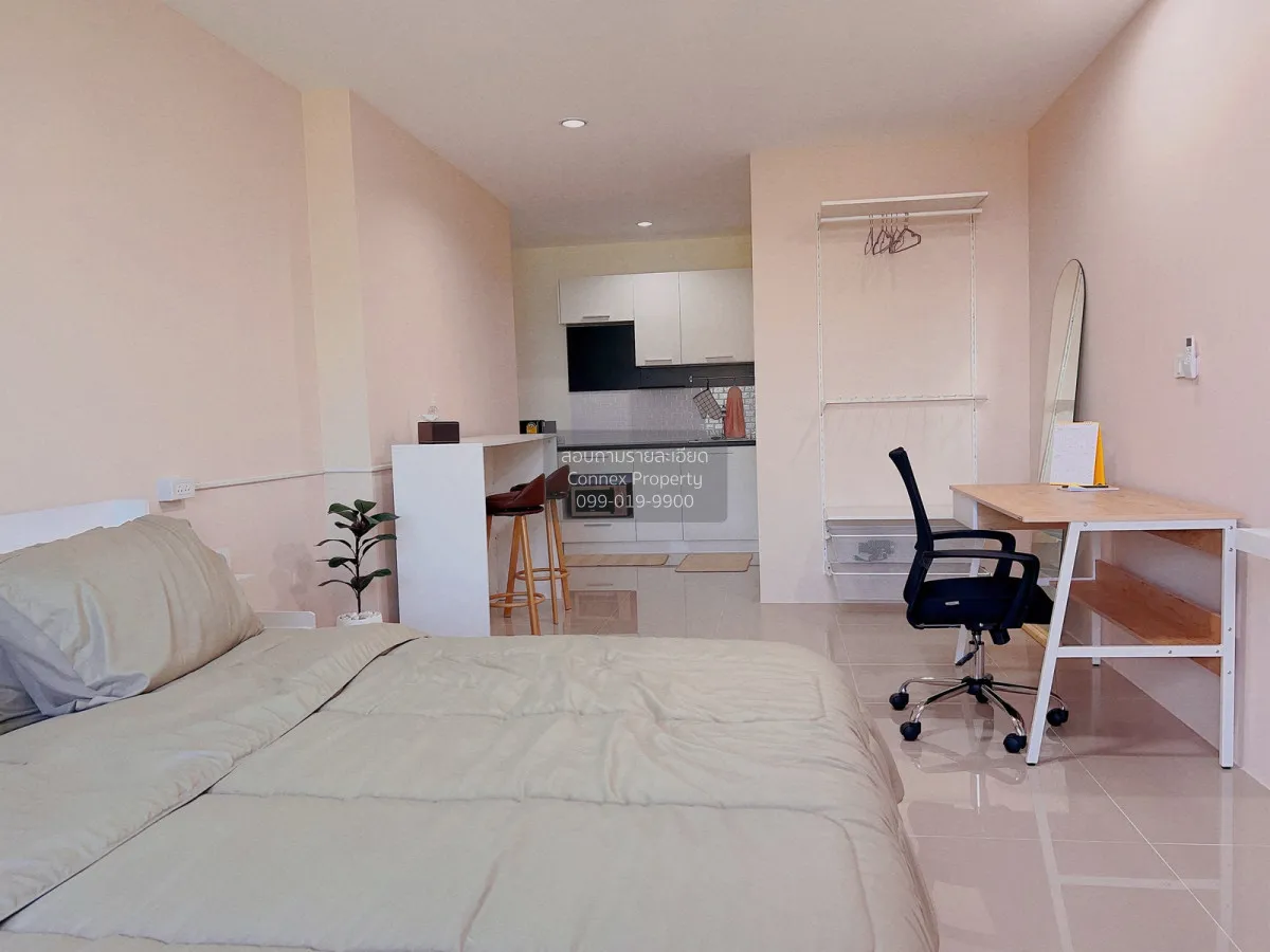 For Rent Condo , Asakan Place Srinakarin , Min Buri , Min Buri ,  1