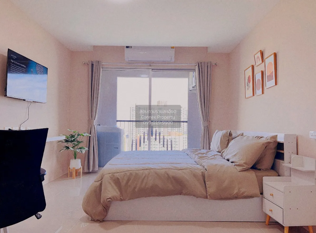 For Rent Condo , Asakan Place Srinakarin , Min Buri , Min Buri ,  2