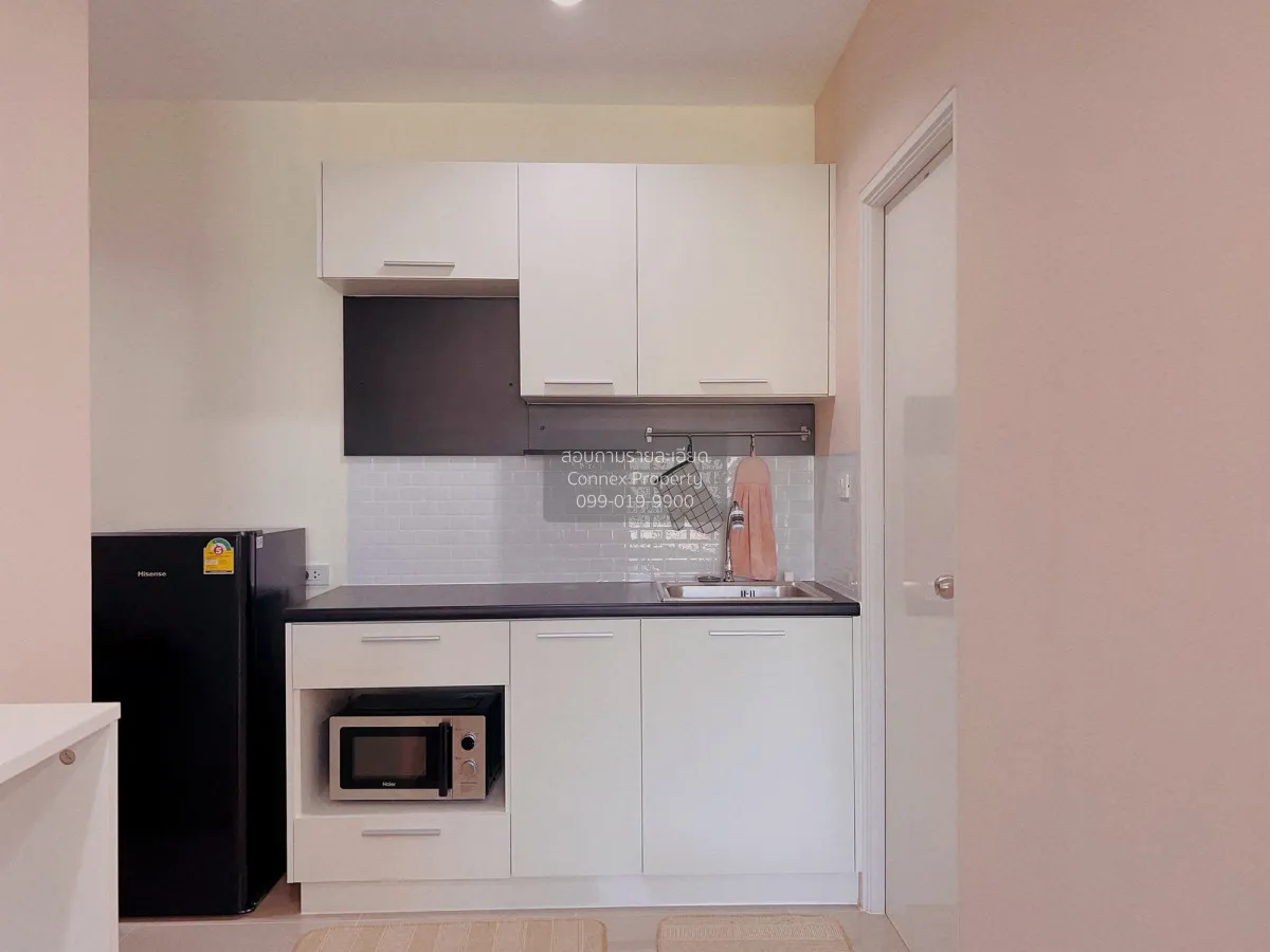 For Rent Condo , Asakan Place Srinakarin , Min Buri , Min Buri ,  3