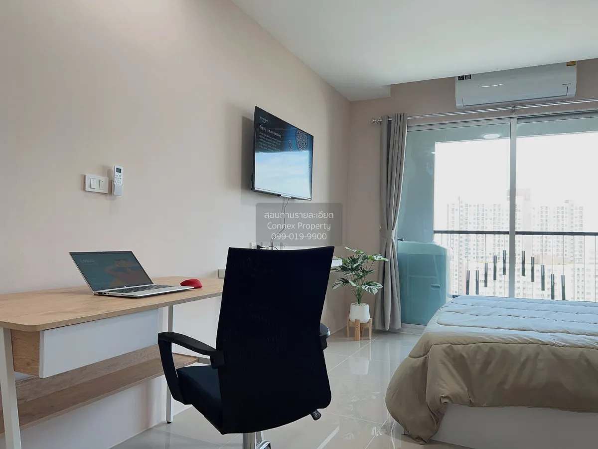 For Rent Condo , Asakan Place Srinakarin , Min Buri , Min Buri , 
