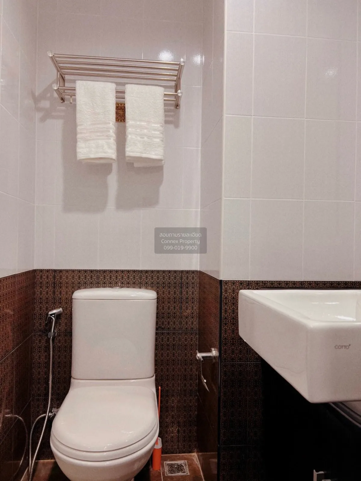 For Rent Condo , Asakan Place Srinakarin , Min Buri , Min Buri , 
