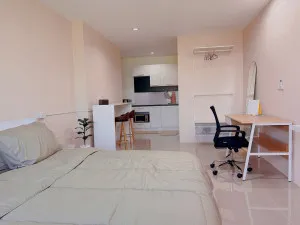 For Rent Condo , Asakan Place Srinakarin , Min Buri , Min Buri , Bangkok , CX-174993