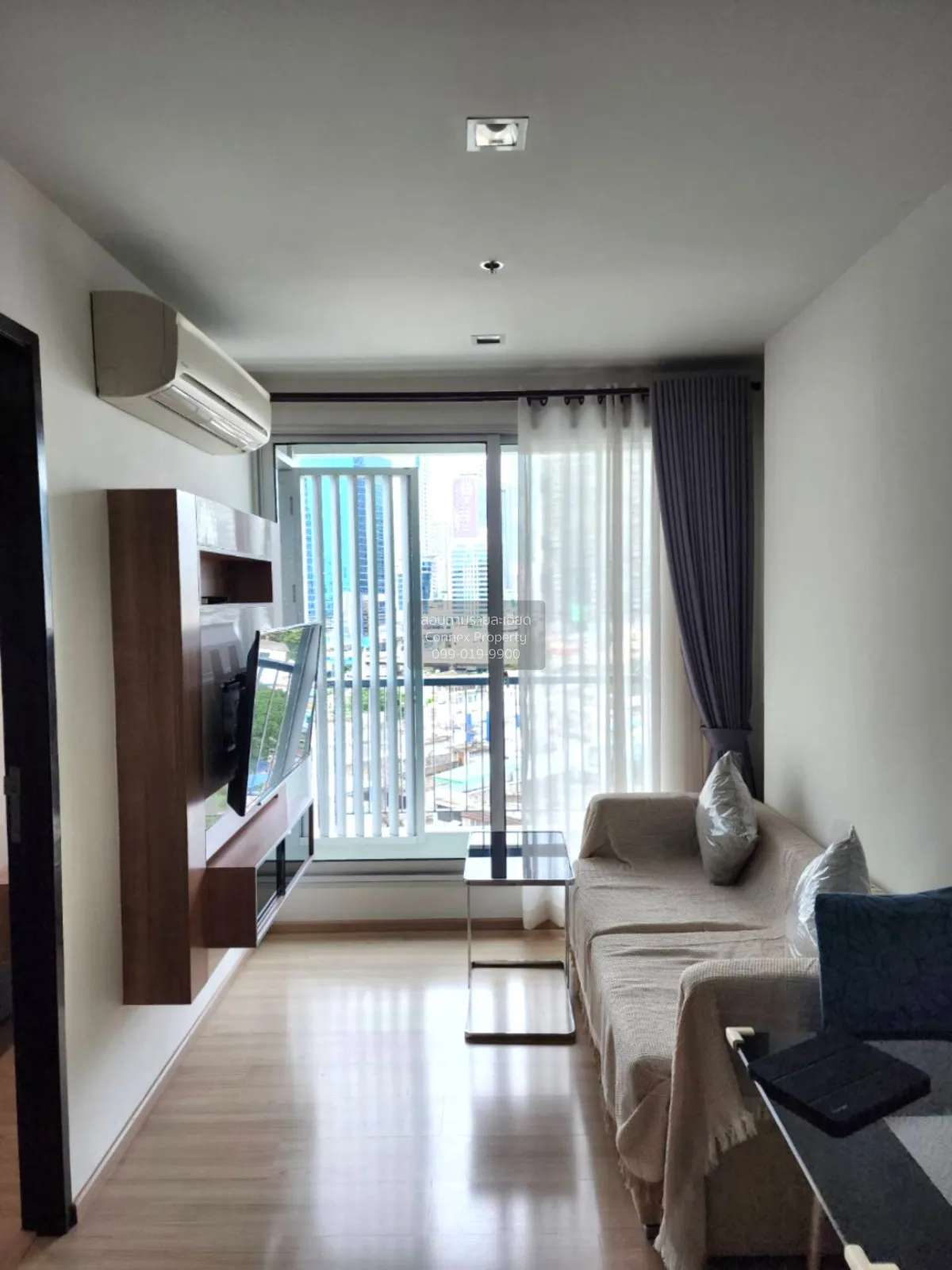 For Sale Condo , Rhythm Sathorn , BTS-Saphan Taksin , Thungmahame 3