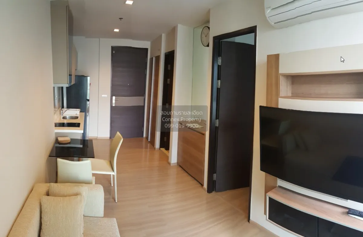 For Rent Condo , Rhythm Sathorn , BTS-Saphan Taksin , Thungmahame 1