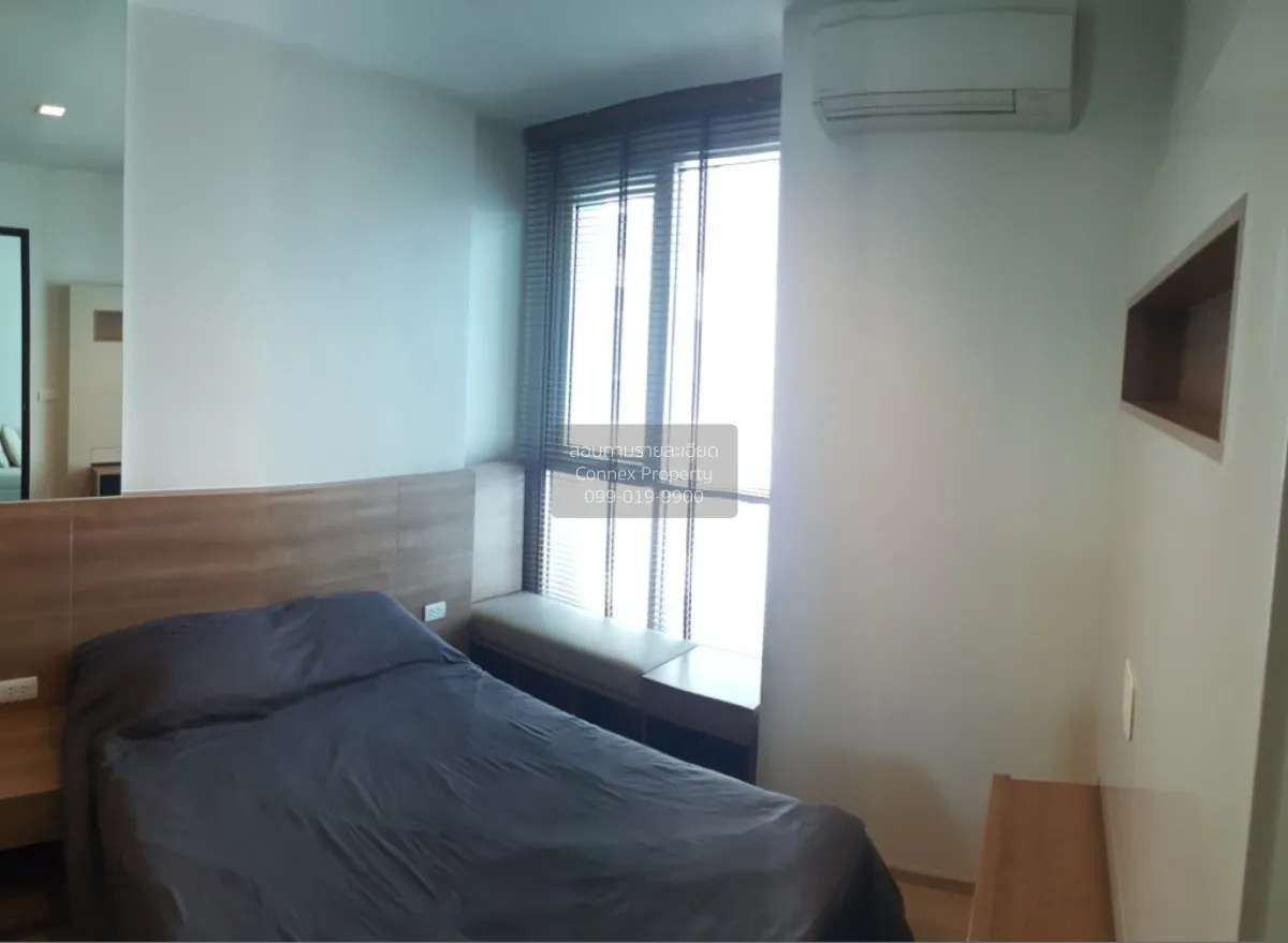 For Rent Condo , Rhythm Sathorn , BTS-Saphan Taksin , Thungmahame