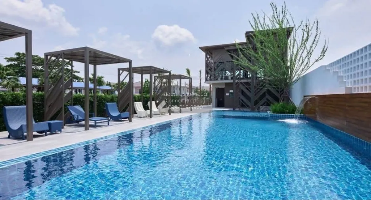 For Sale House , Trendy Tara Romklao , MRT-Min Buri Market , Min 