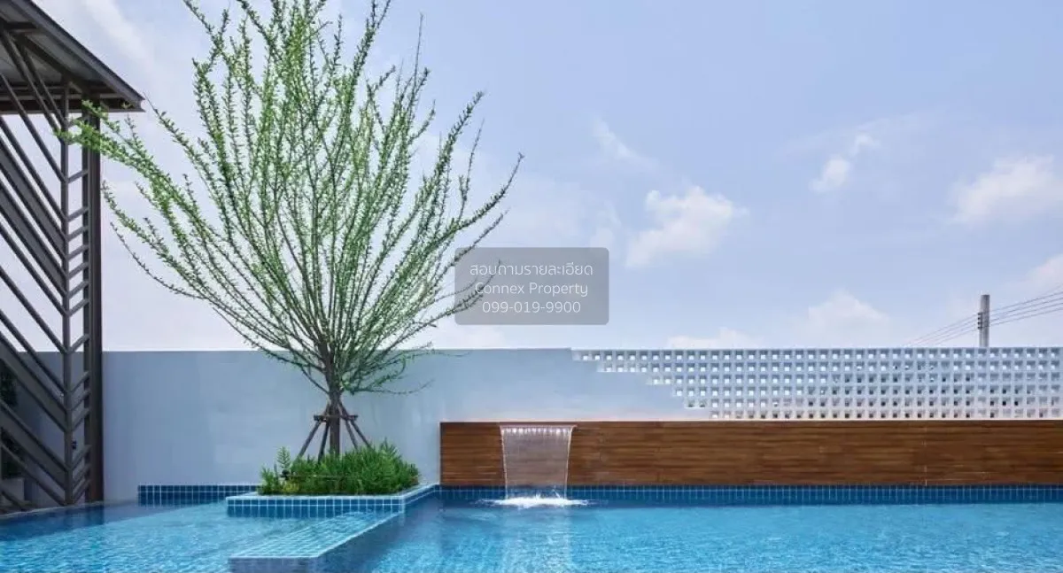 For Sale House , Trendy Tara Romklao , MRT-Min Buri Market , Min 