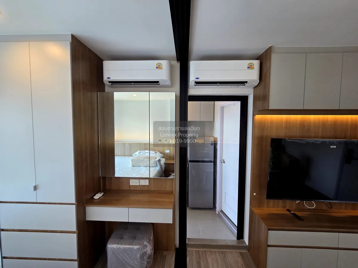 For Sale Condo , Regent Home Bangna (New Project) , Bang Na , Ban 3