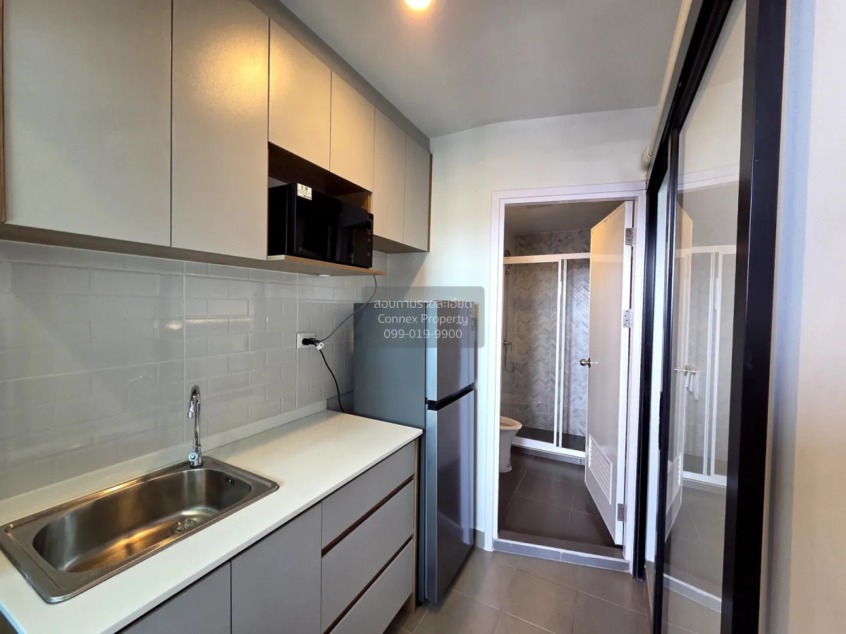 For Sale Condo , Regent Home Bangna (New Project) , Bang Na , Ban 4