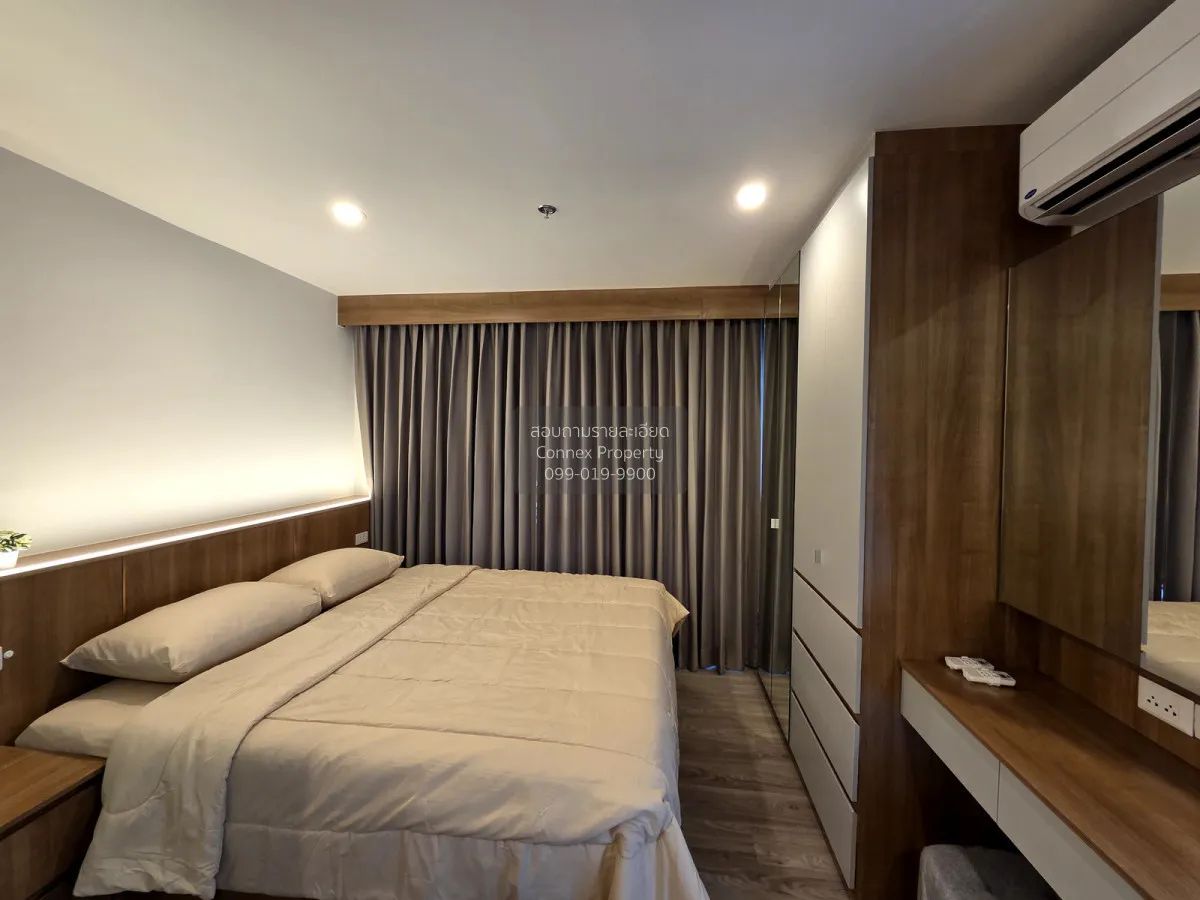 For Sale Condo , Regent Home Bangna (New Project) , Bang Na , Ban