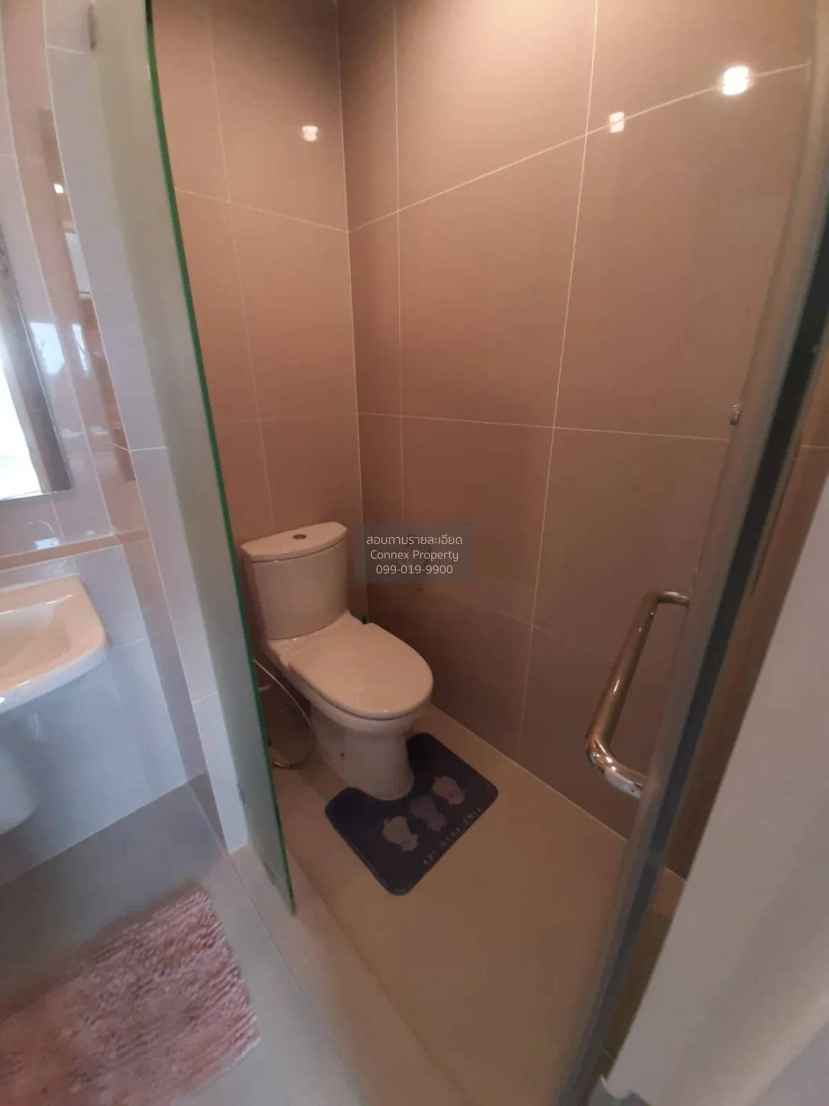 เช่าคอนโด  นิช โมโน รามคําแหง หัวหมาก เขต บางกะปิ กรุงเทพ CX-1750