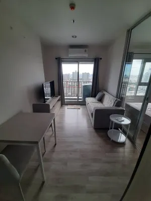 For Rent Condo , Niche MONO Ramkhamhaeng , Hua Mak , Bang Kapi , Bangkok , CX-175003