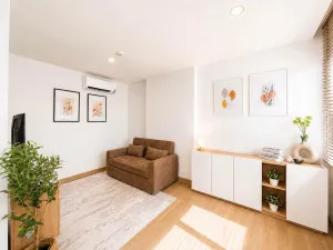 For Rent Condo , Apple Sukhumvit - Bearing , Samrong Nuea , Mueang Samut Prakan , Samut Prakarn , CX-175005