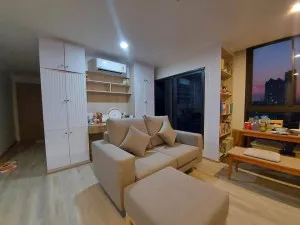ขายคอนโด  เซนส์ พหลโยธิน ห้องมุม BTS-สะพานควาย สามเสนใน เขต พญาไท กรุงเทพ CX-175010