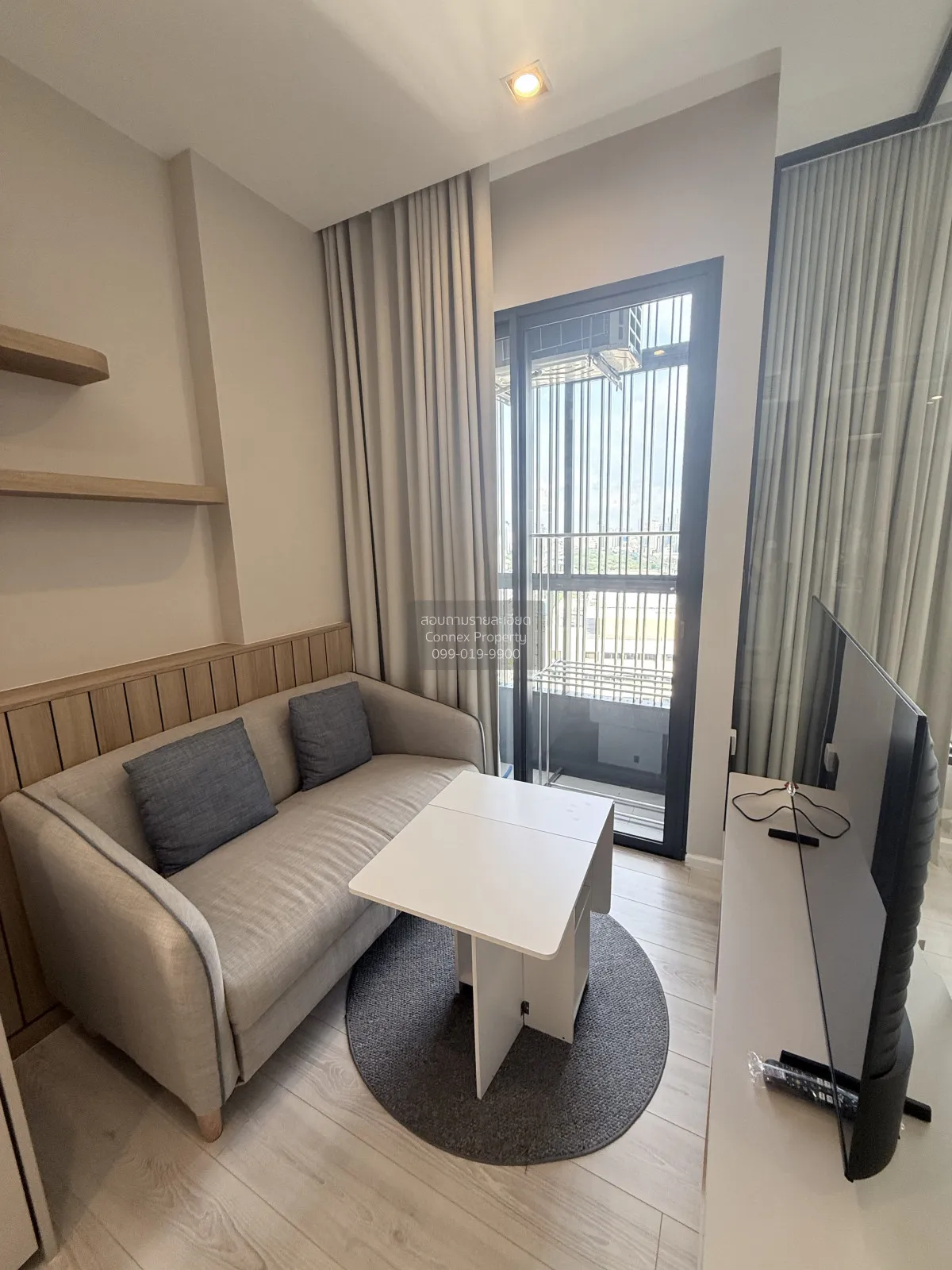 For Rent Condo , The Room Phayathai , BTS-Phaya Thai , Thanon Phy 1
