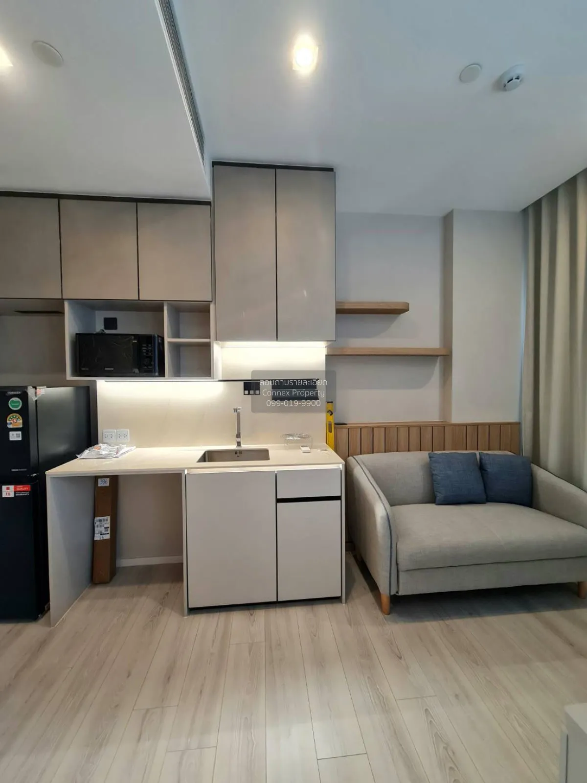 For Rent Condo , The Room Phayathai , BTS-Phaya Thai , Thanon Phy 2