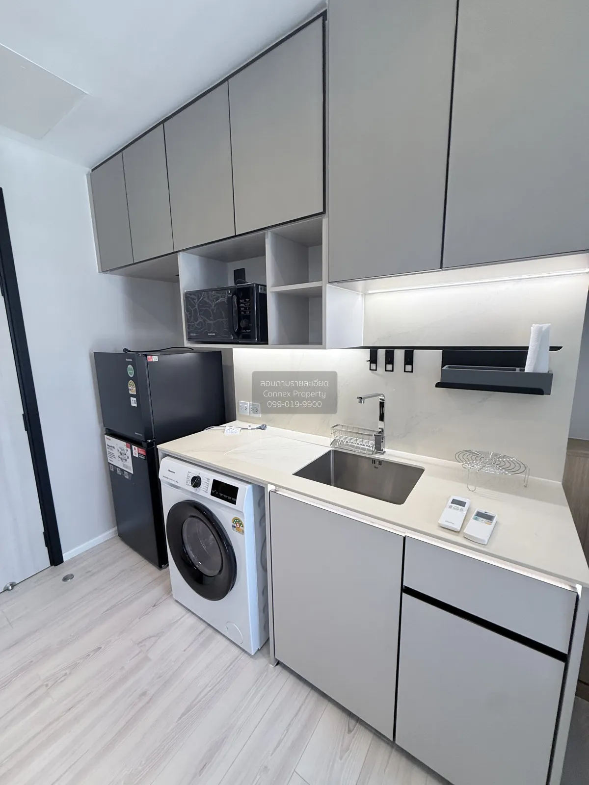 For Rent Condo , The Room Phayathai , BTS-Phaya Thai , Thanon Phy 3
