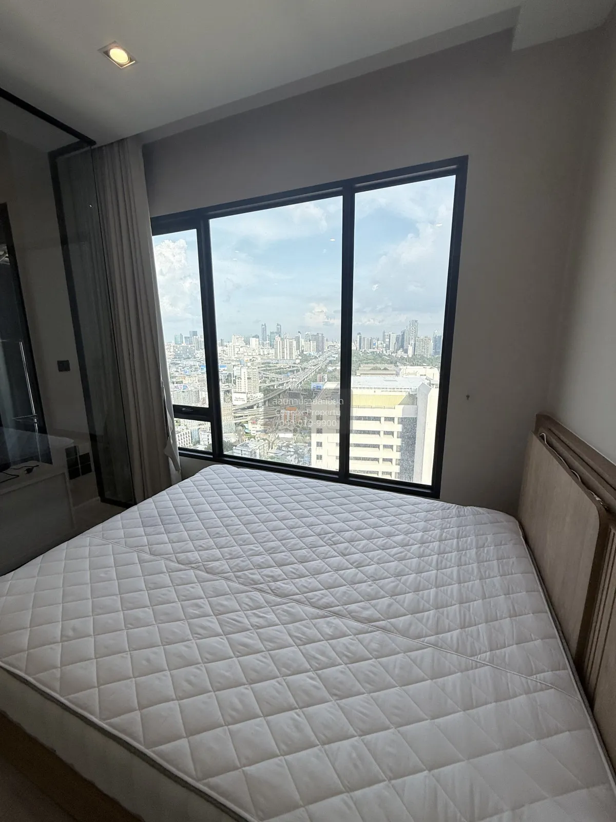 For Rent Condo , The Room Phayathai , BTS-Phaya Thai , Thanon Phy 4