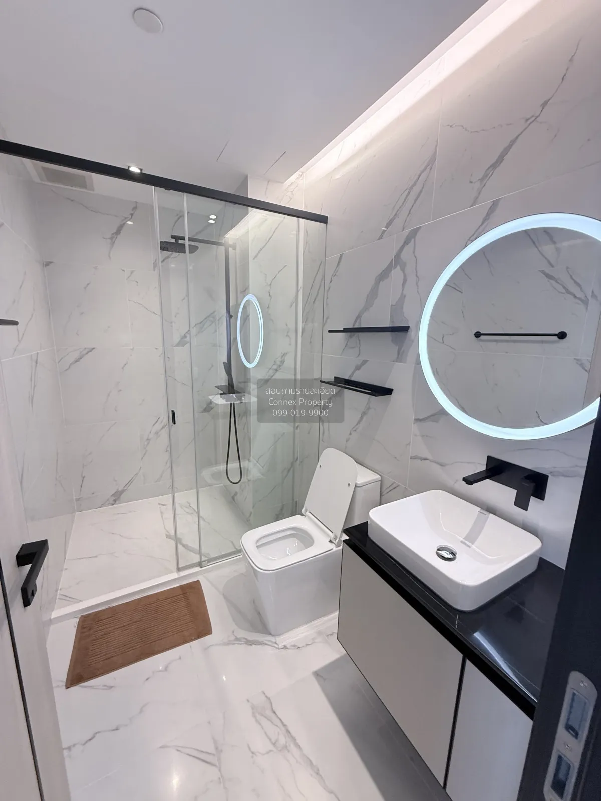 For Rent Condo , The Room Phayathai , BTS-Phaya Thai , Thanon Phy