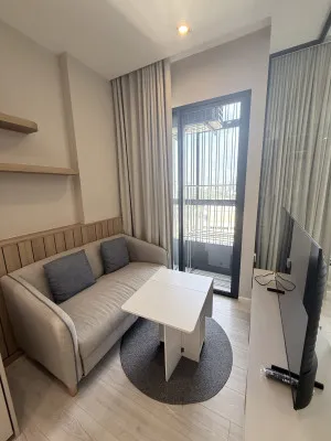 For Rent Condo , The Room Phayathai , BTS-Phaya Thai , Thanon Phyathai , Rat Thewi , Bangkok , CX-175014