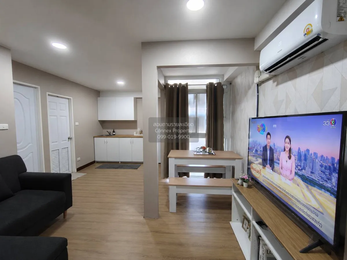 For Sale Condo , The Waterford Royal Suite , BTS-Sena Nikhom , Ch 1