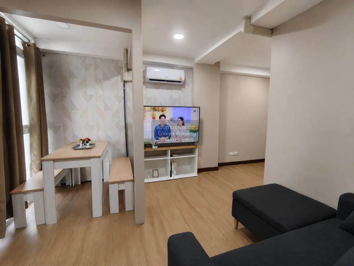 For Sale Condo , The Waterford Royal Suite , BTS-Sena Nikhom , Ch 2
