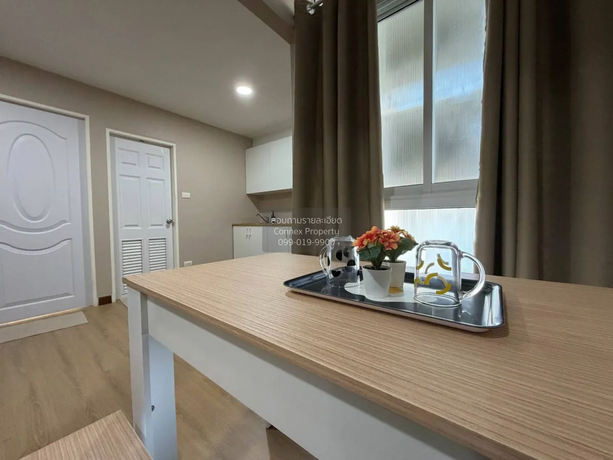 For Sale Condo , The Waterford Royal Suite , BTS-Sena Nikhom , Ch