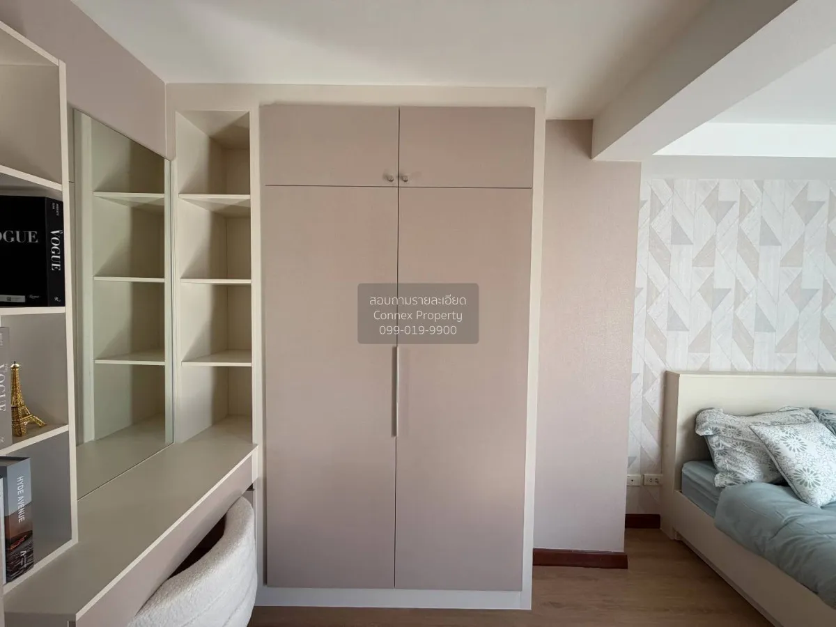 For Sale Condo , The Waterford Royal Suite , BTS-Sena Nikhom , Ch