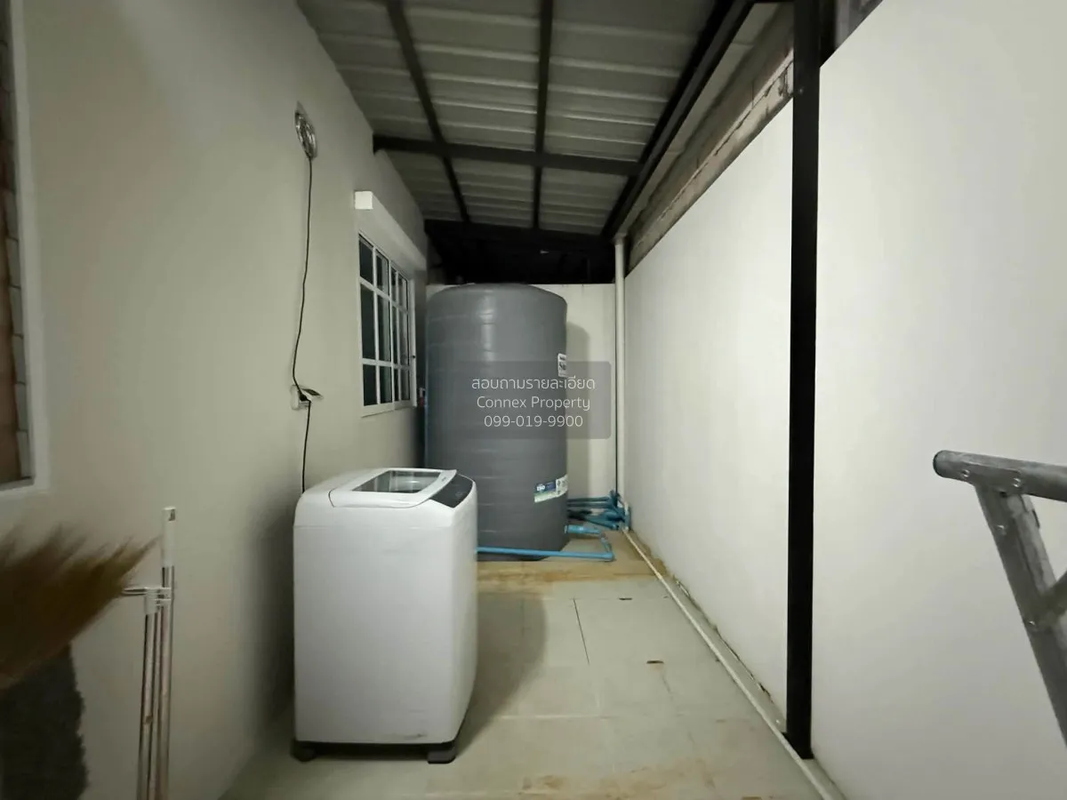 เช่าทาวน์เฮ้าส์/ทาวน์โฮม  ไอลีฟ ไพร์ม 2 ถลาง ภูเก็ต เทพกระษัตรี ถ