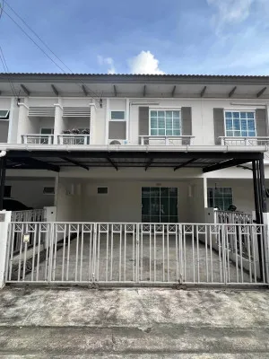 For Rent Townhouse/Townhome  , I Leaf Prime 2 Thalang Phuket , Thep Krasattri , Thalang , Phuket , CX-175016