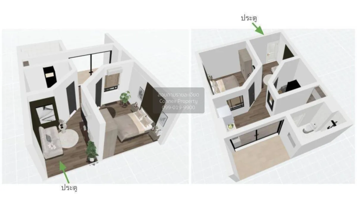 For Sale Condo , Tanyakarn Condominium , Sam Saen Nok , Huai Khwa 1