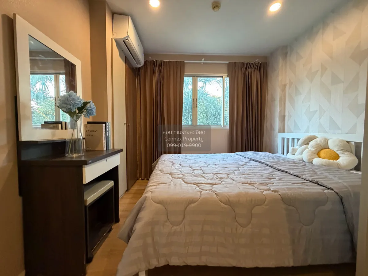 For Sale Condo , Lumpini Condo Town Nida - Serithai 2 , Khlong Ku