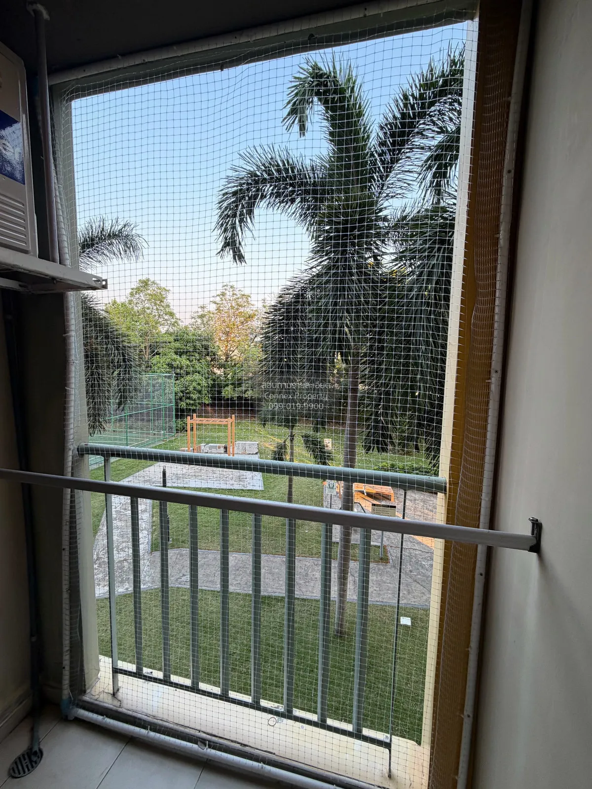 For Sale Condo , Lumpini Condo Town Nida - Serithai 2 , Khlong Ku