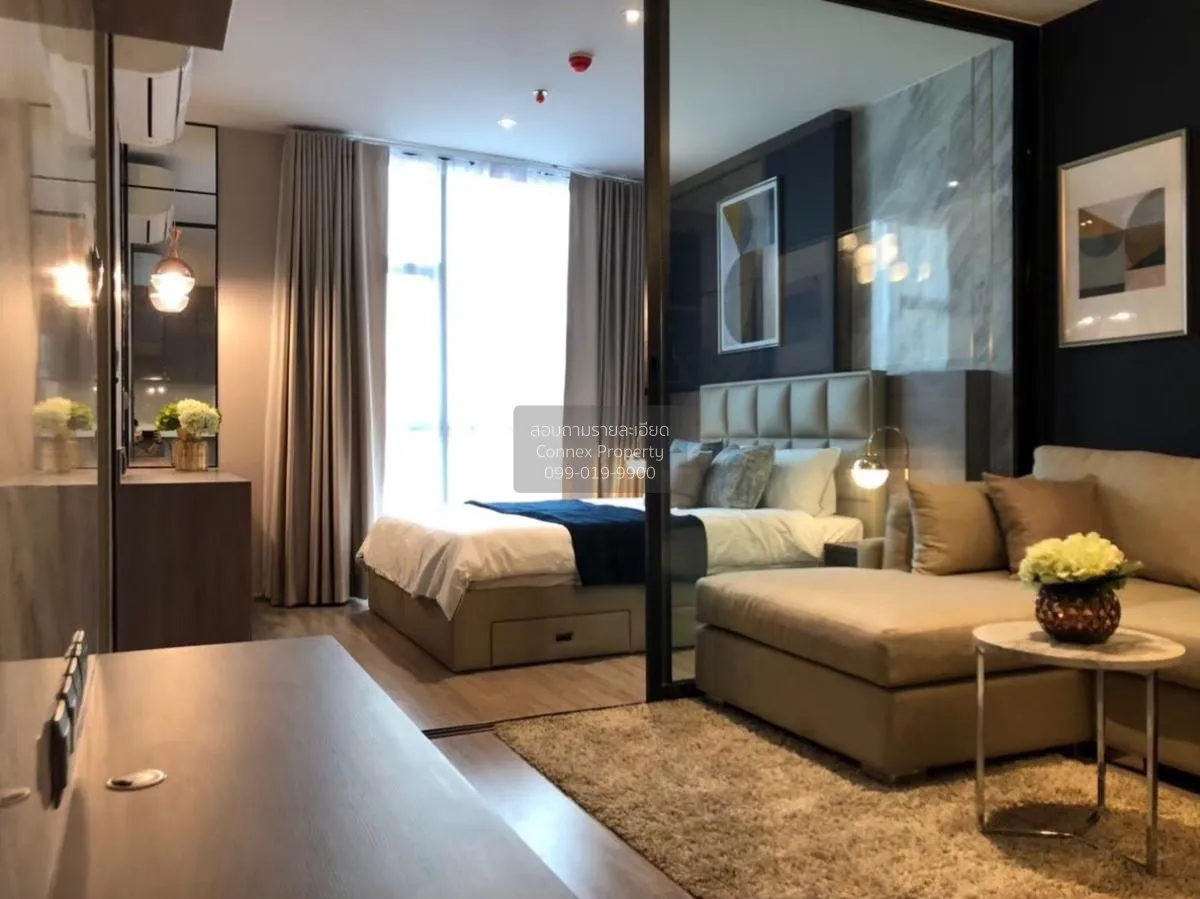 FOR RENT condo , RHYTHM Ekkamai , BTS-Ekkamai , Khlong Tan Nuea ,