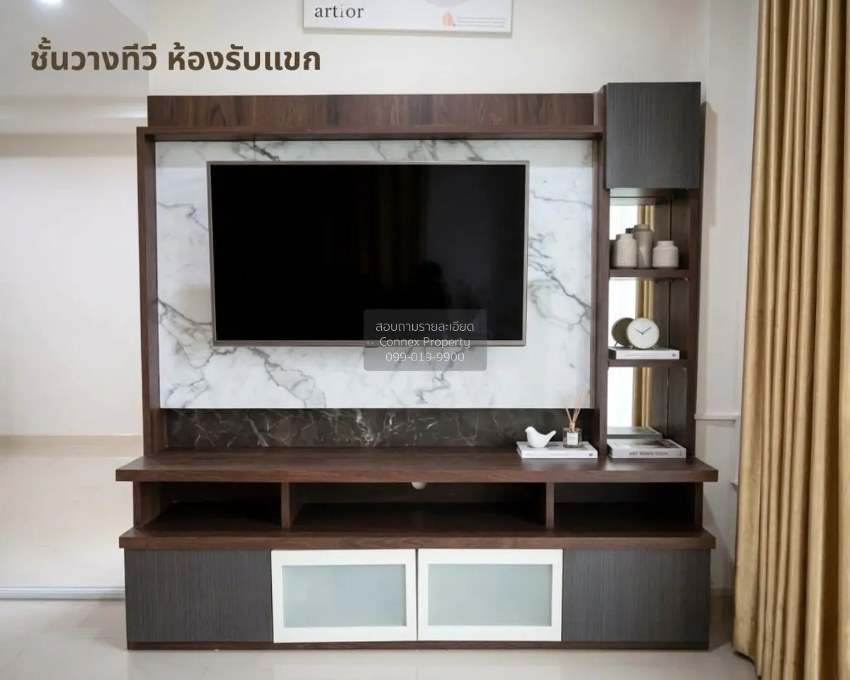 ขายทาวน์เฮ้าส์/ทาวน์โฮม  อิ่มอัมพรทาวน์ บางพรม เขต ตลิ่งชัน กรุงเ 3