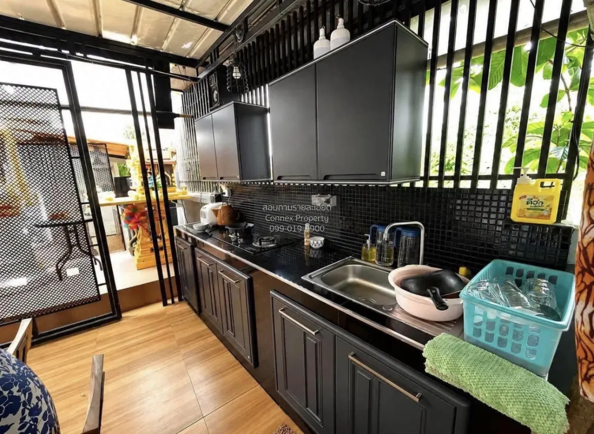 ขายบ้าน  ภูเก็ตธานี 1 ศรีสุนทร ถลาง ภูเก็ต CX-175034
