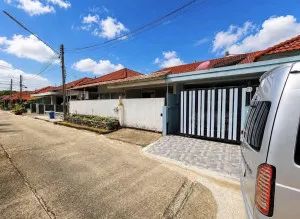For Sale House , Phuket Thanee 1 , Si Sunthon , Thalang , Phuket , CX-175034