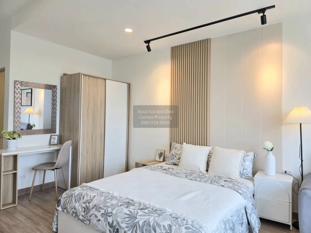 For Sale Condo , The Bell Condominium , corner unit , Chalong , M 3