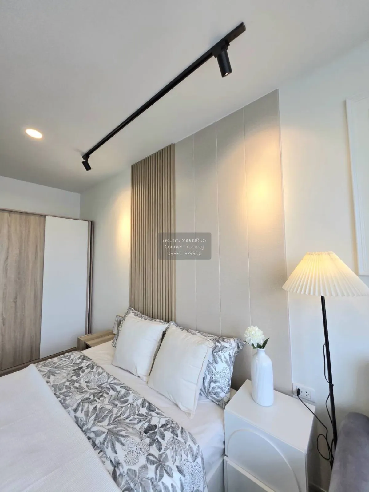 For Sale Condo , The Bell Condominium , corner unit , Chalong , M 4