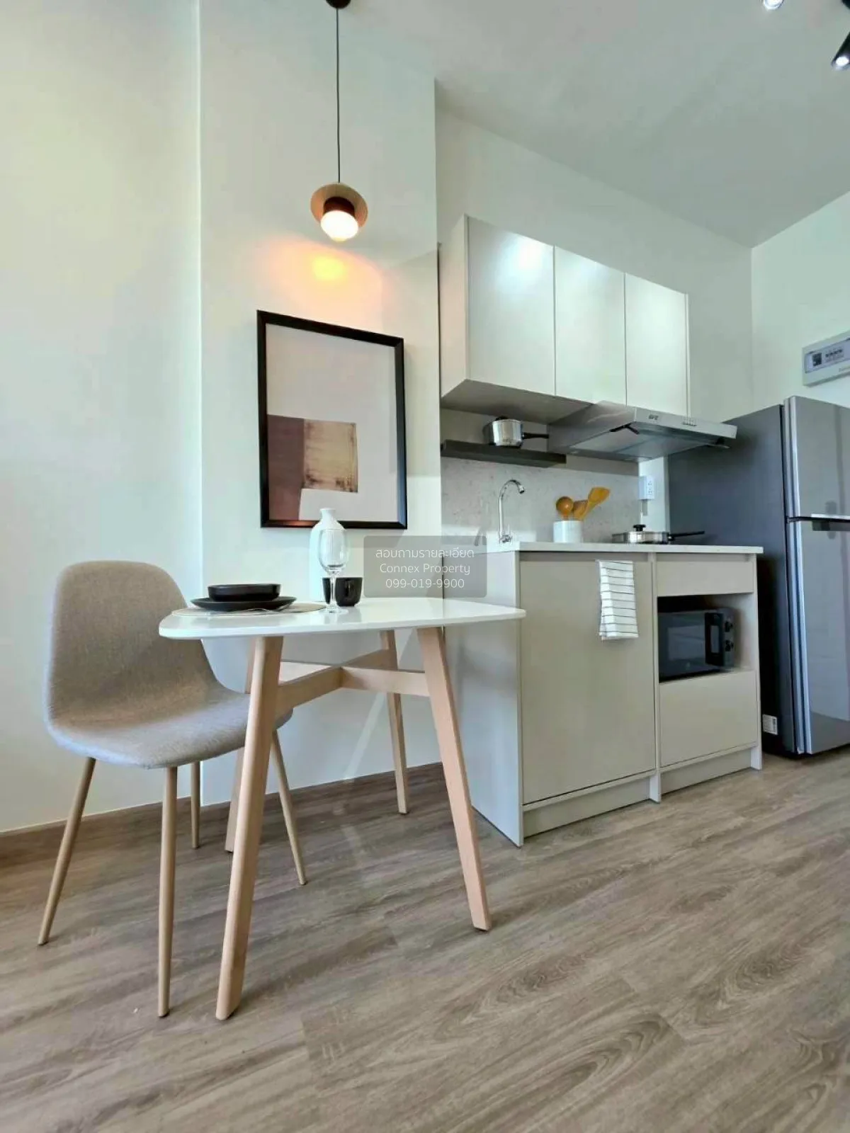 For Sale Condo , The Bell Condominium , corner unit , Chalong , M