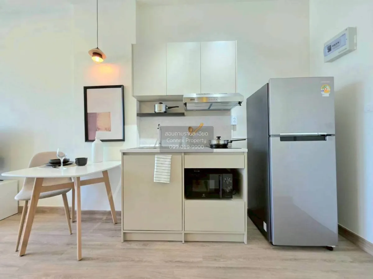 For Sale Condo , The Bell Condominium , corner unit , Chalong , M