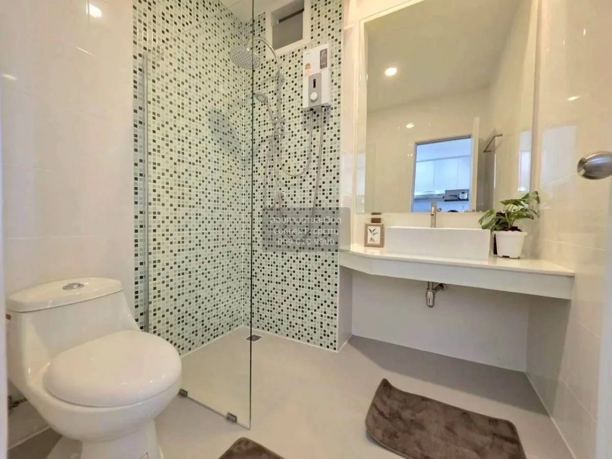 For Sale Condo , The Bell Condominium , corner unit , Chalong , M