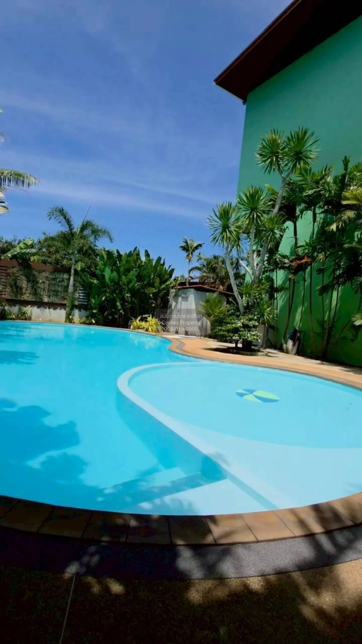 For Sale Condo , The Bell Condominium , corner unit , Chalong , M